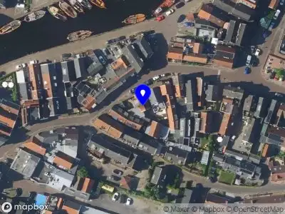 Jimmy's Consultancy BUNSCHOTEN-SPAKENBURG