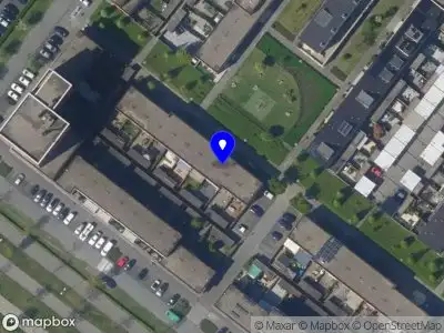 MNRS Dienstverlening