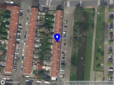 GAH Proprietorship Rotterdam