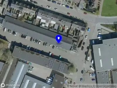 Sportstudio Bagheera B.V.