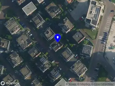 Hosted in Space Holding B.V.