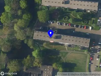 Koz61 Alphen aan den Rijn