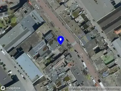 Nieuw bedrijf Café Deliciouz B.V.