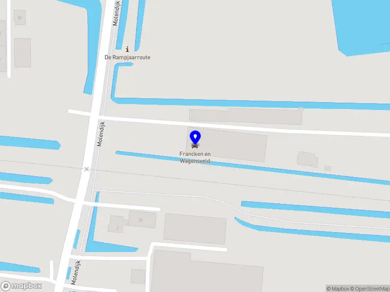 Francken-Trucks B.V.