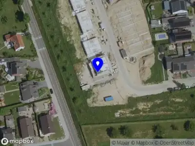 Nieuw bedrijf Stichting CPO Broers