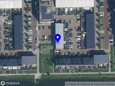 Nieuw bedrijf Caftan Farah