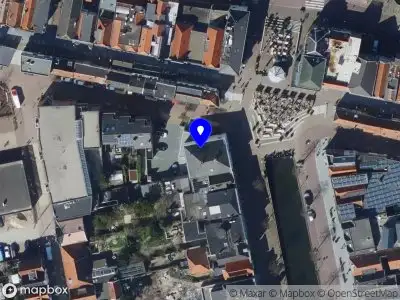 Fultonbaan Blok B B.V.