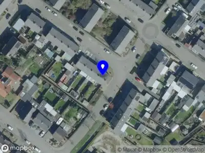 Nieuw bedrijf Laurens