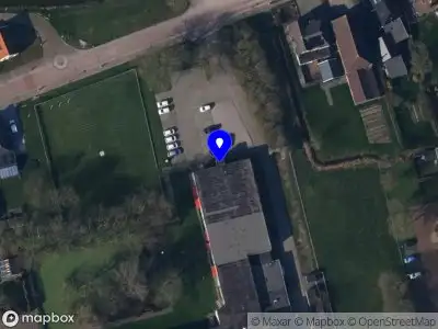 Kinderopvang 'De Spiker'