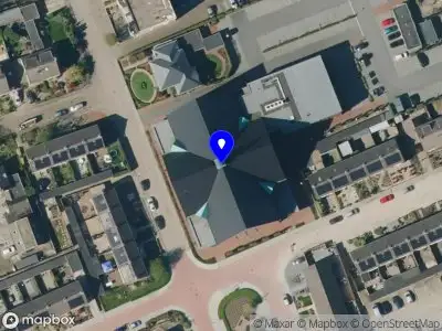 Nieuw bedrijf Stichting Ruth