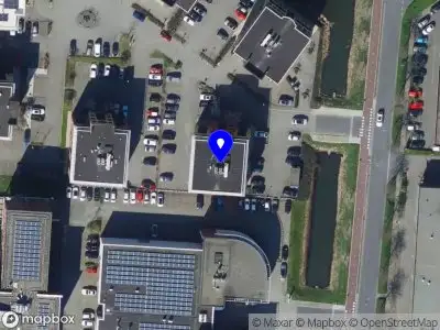 Main Trail Logistics B.V. Barendrecht