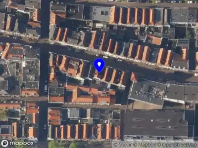 Kelly van Zanen t.h.o.d.n. Buro Leerlingenhulp