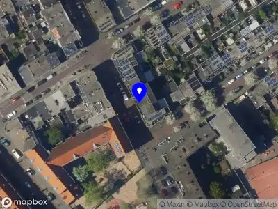 Nieuw bedrijf MFSorr