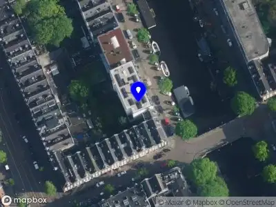 Saul Bargai Amsterdam