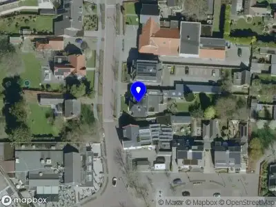 Nieuw bedrijf Hoorn Parket