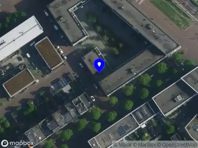 MarKemp Holding B.V.