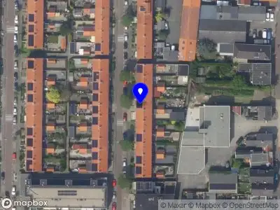 Nieuw bedrijf Perfecte huisvrouw Camila