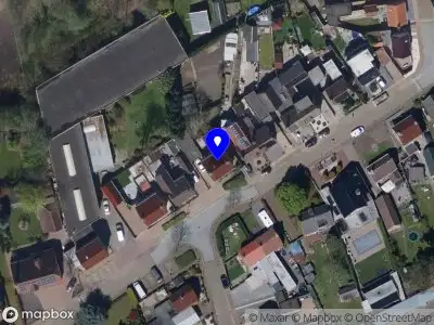 Arobena Projects B.V.