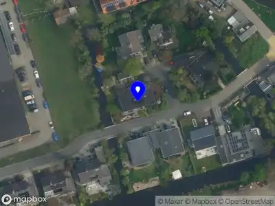 Psychologiepraktijk Goossens