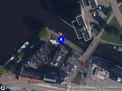 MAYA MARIA Groningen