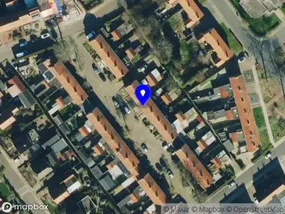 Nieuw bedrijf Klasse Onderhoud