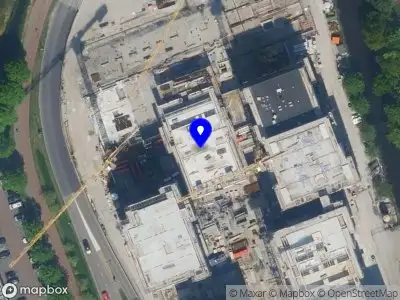 Tekenbureau Hoogstraten