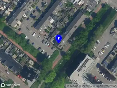 Nieuw bedrijf DFNBeveiliging