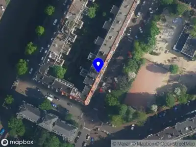 Moonlander Technology B.V. Amsterdam
