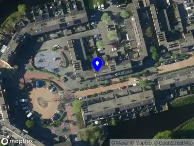 Nieuw bedrijf G welding