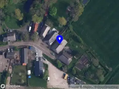 Nieuw bedrijf B. Zinger Agra Service