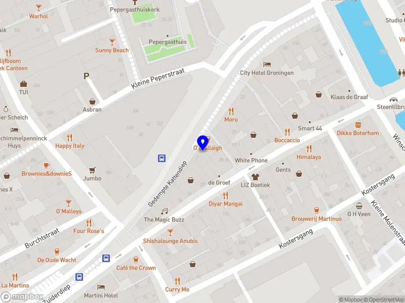 Sendeza Studios Groningen