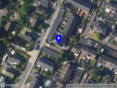 Nieuw bedrijf J.M.E.Dienstverlening