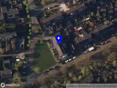 Nieuw bedrijf Autoservice K. Wildeboer