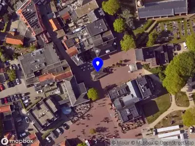 Brasserie Texels Goud B.V.