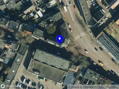 Commandeur Marketing Zwolle