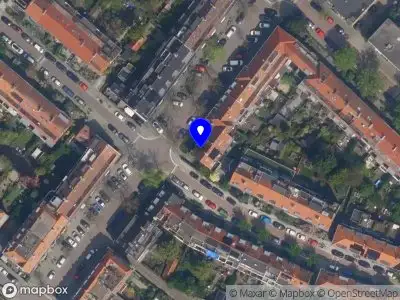 BK-Waarneming Rotterdam