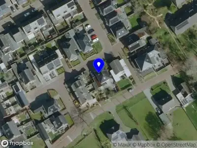 Farssia Holding B.V.