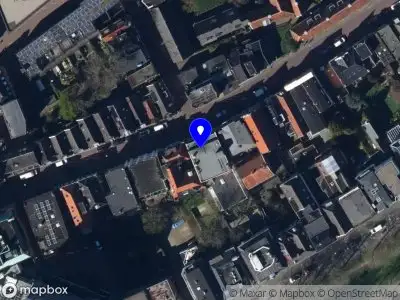 S. Vlas Groningen