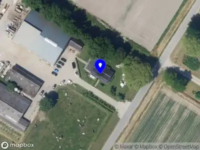 Nieuw bedrijf Stan Oostendorp Verhuur