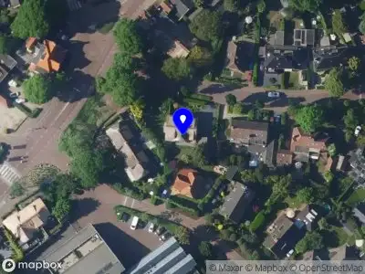 Nieuw bedrijf Stichting Olthof Family STAK