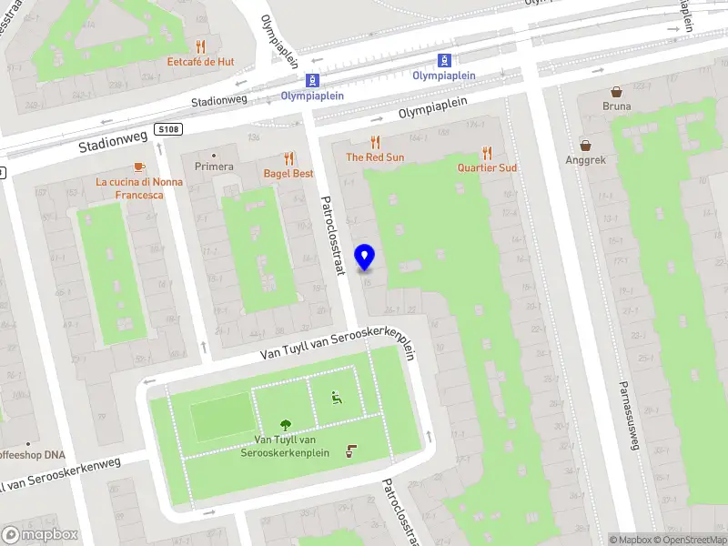 Nieuw bedrijf Snekker Becker