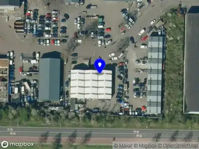 Gelderland Transport B.V. Arnhem