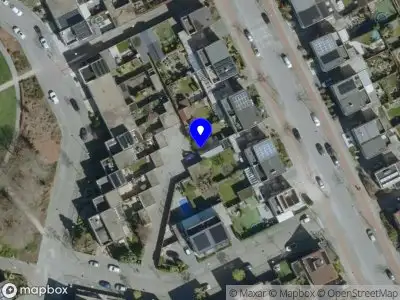 VTH Bouw & Onderhoud