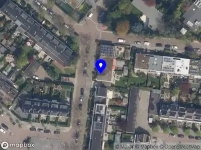 C.M.B. Waarnemend huisarts Rotterdam