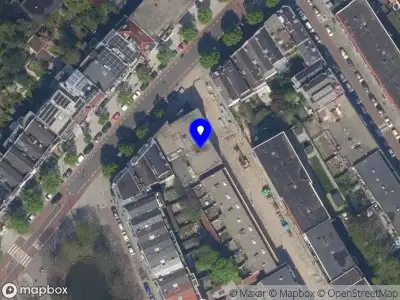 W.A. Doornenbal Rotterdam