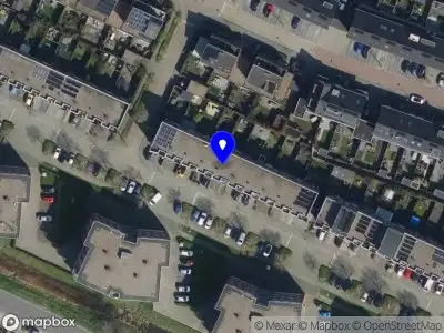 A.F. Maatschappelijke Zorg