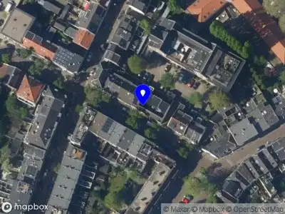 Jiska Mensink Utrecht