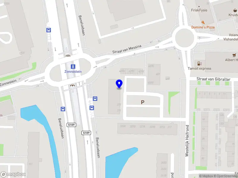 CGAPPS B.V. Amstelveen