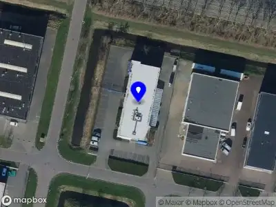 Zonvilla Zeeland B.V. Zierikzee