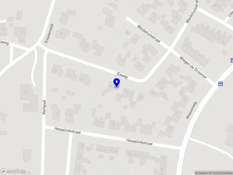 De Houten Herinnering